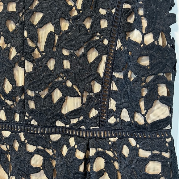 City Chic / So Fancy Dress - Picture 3 of 8